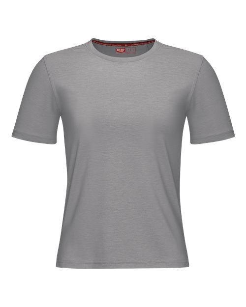 Red Kap Women's Cooling T-Shirt - TKW1 - EMBROIDERED