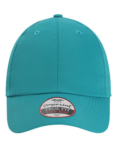Imperial. The Original Performance Cap. X210P