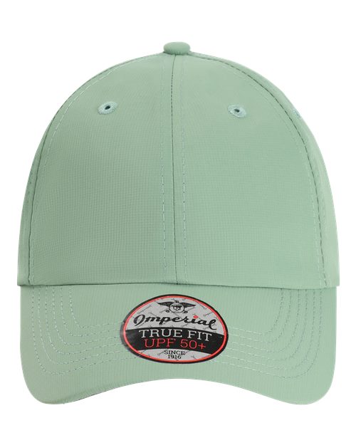 Imperial. The Original Performance Cap. X210P