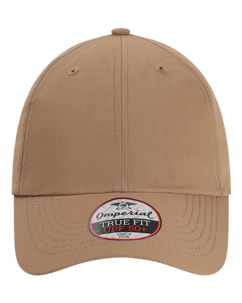 Imperial. The Original Performance Cap. X210P