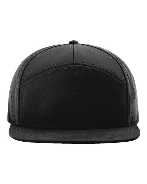 Richardson Cannon Cap - 169 - EMBROIDERED