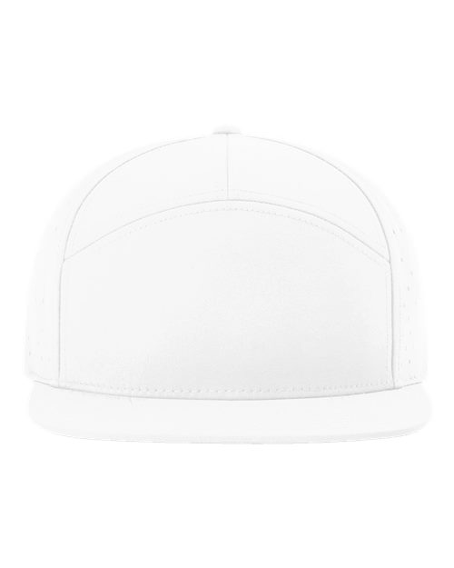 Richardson Cannon Cap - 169 - EMBROIDERED