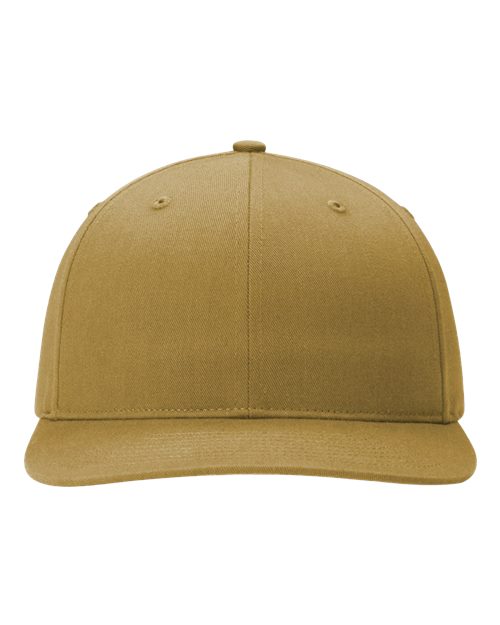 Richardson Twill Back Trucker Cap - 312 - EMBROIDERED