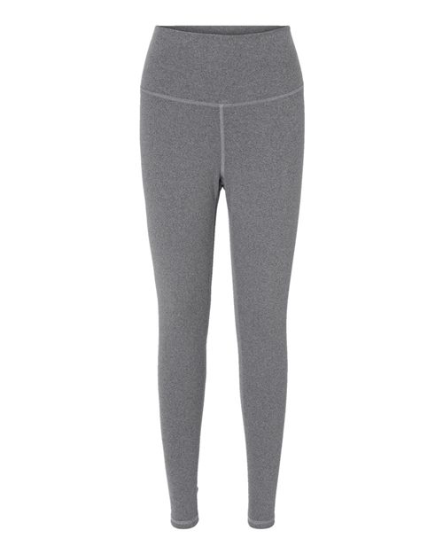 Champion Women's Sport Soft Touch Leggings - CHP120 - EMBROIDERED