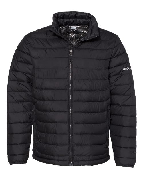 Columbia Men's Powder Lite™ II Jacket - 212489 - EMBROIDERED