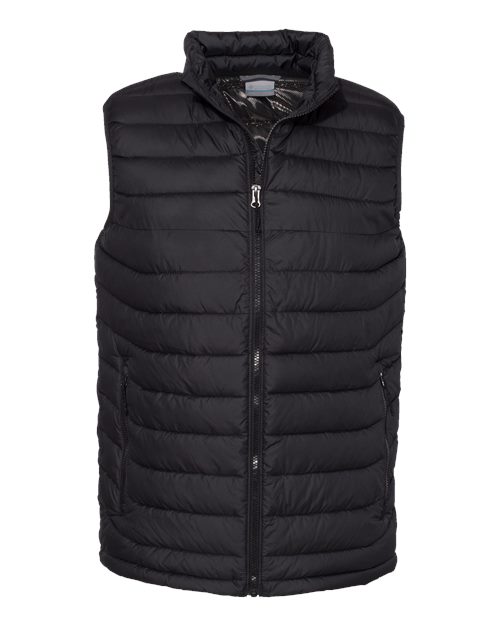 Columbia Men's Powder Lite™ II Vest - 212491 - EMBROIDERED