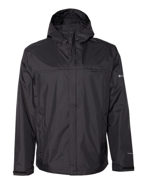 Columbia Men's Watertight™ II Rain Jacket - 212480 - EMBROIDERED