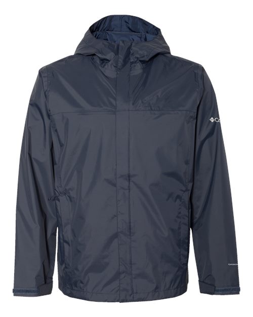 Columbia Men's Watertight™ II Rain Jacket - 212480 - EMBROIDERED