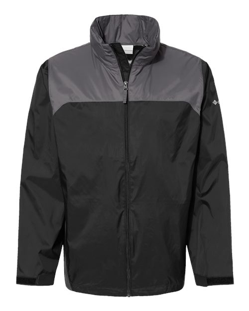 Columbia. Men's Glennaker Lake™ II Rain Jacket. 212476