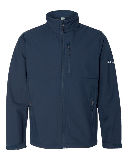 Columbia. Men's Ascender™ Soft Shell Jacket. 212483