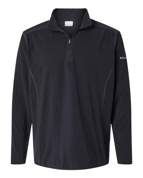 Columbia Men's Klamath Range™ II Half-Zip Pullover - 212469 - EMBROIDERED