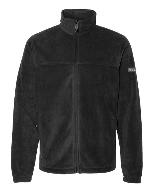 Columbia Men's Steens Mountain™ Full Zip 2.0 Jacket - 212478 - EMBROIDERED