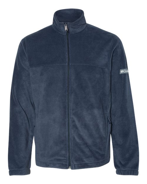 Columbia Men's Steens Mountain™ Full Zip 2.0 Jacket - 212478 - EMBROIDERED