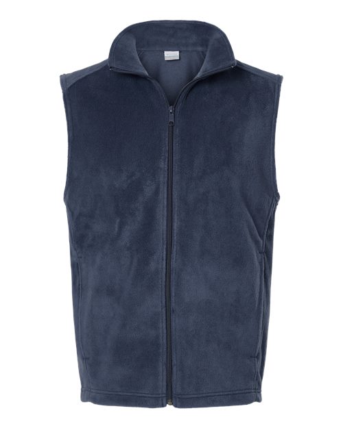 Columbia Men's Steens Mountain™ Vest - 212488 - EMBROIDERED