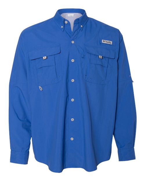 Columbia. Men's PFG Bahama™ II Shirt. 212463