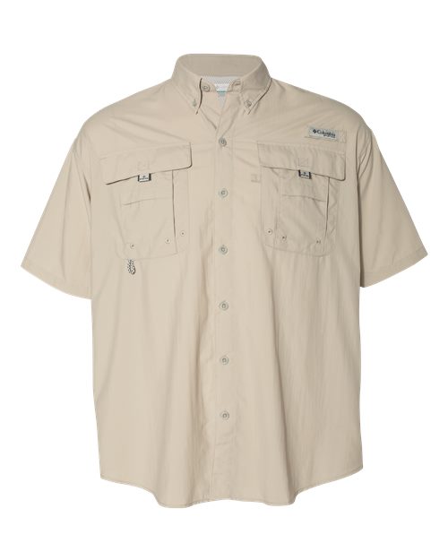 Columbia. Men's PFG Bahama™ II Short Sleeve Shirt. 212464
