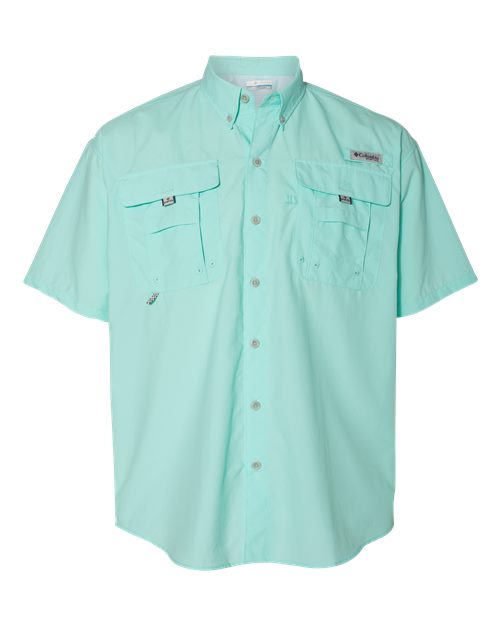 Columbia. Men's PFG Bahama™ II Short Sleeve Shirt. 212464