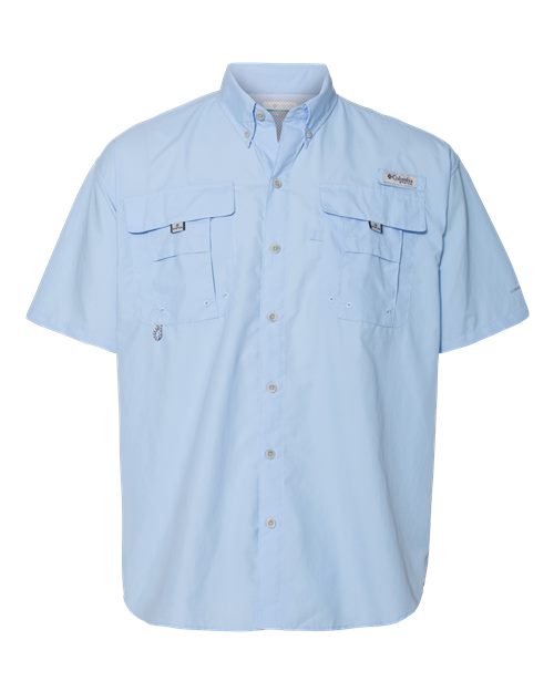 Columbia. Men's PFG Bahama™ II Short Sleeve Shirt. 212464