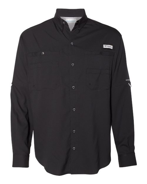 Columbia Men's PFG Tamiami™ II Shirt - 212467 - EMBROIDERED