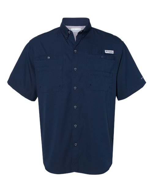 Columbia. Men's PFG Tamiami™ II Short Sleeve Shirt. 212468