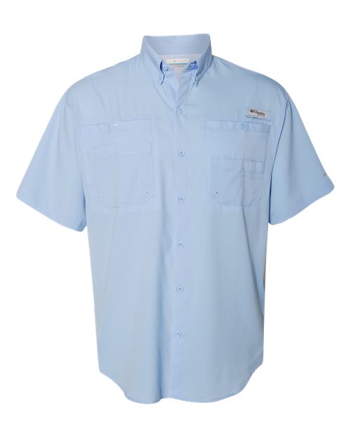 Columbia. Men's PFG Tamiami™ II Short Sleeve Shirt. 212468