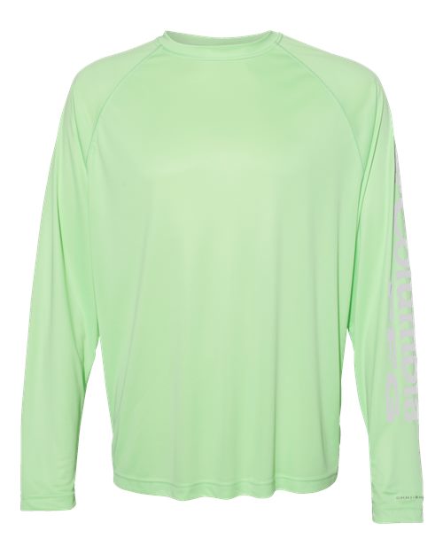 Columbia. Men's PFG Terminal Tackle™ Long Sleeve T-Shirt. 212472