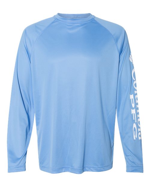 Columbia. Men's PFG Terminal Tackle™ Long Sleeve T-Shirt. 212472