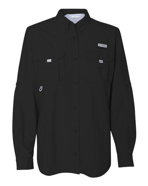 Columbia Women's PFG Bahama™ Shirt - 212474 - EMBROIDERED