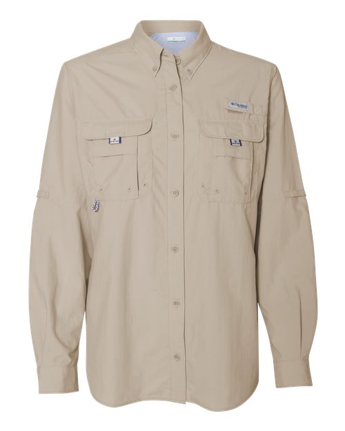 Columbia. Women's PFG Bahama™ Shirt. 212474