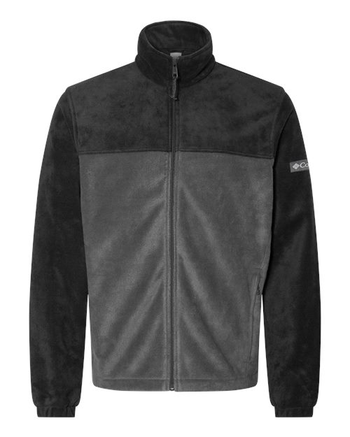 Columbia. Men's Steens Mountain™ Full Zip 2.0 Jacket. 212478