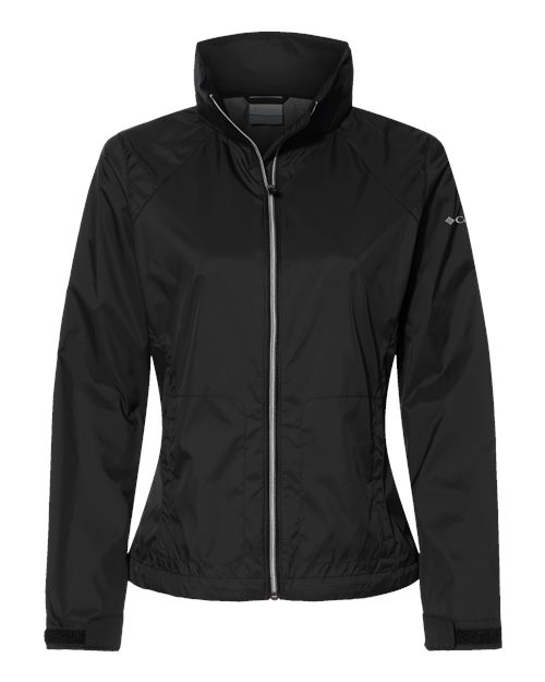 Columbia Women’s Switchback™ III Jacket - 212494 - EMBROIDERED