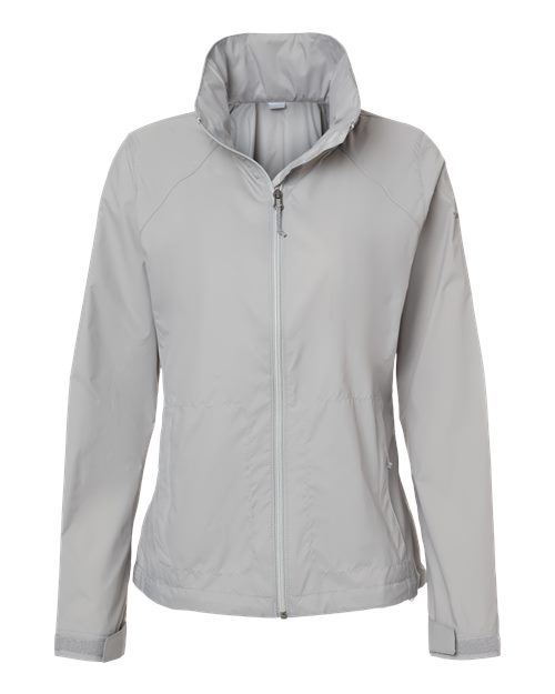 Columbia Women’s Switchback™ III Jacket - 212494 - EMBROIDERED