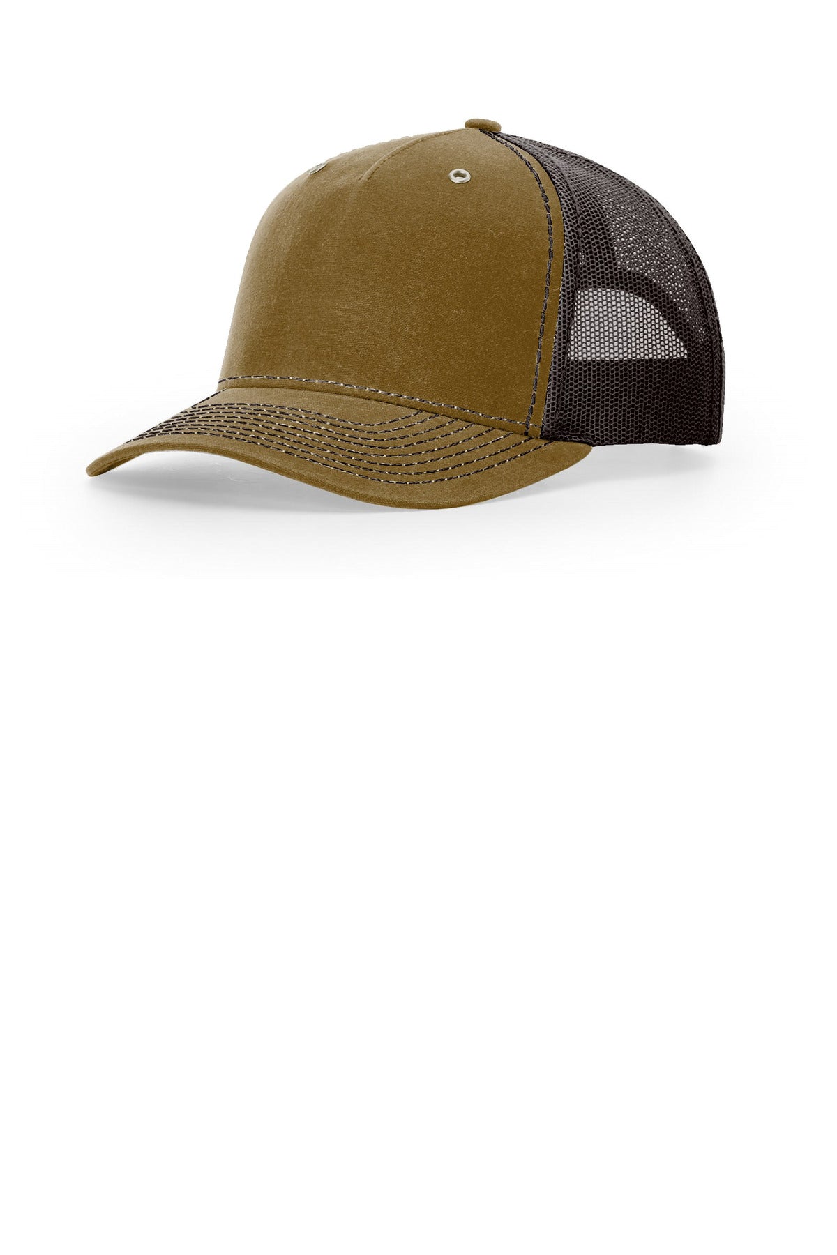 Richardson Hawthorne 112WH - EMBROIDERED