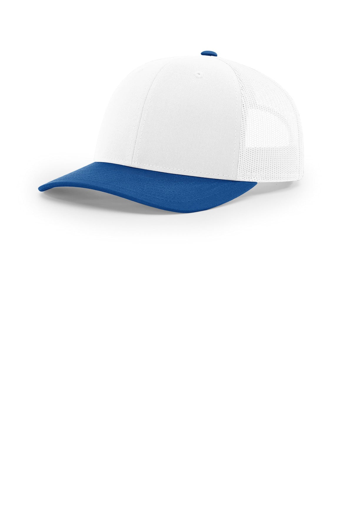 Richardson Trucker Cap 112 - EMBROIDERED