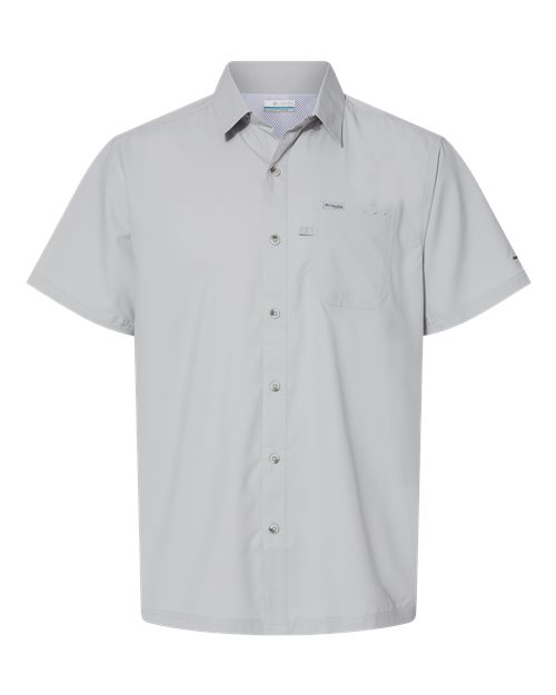 Columbia. Men's PFG Slack Tide™ Camp Shirt. 212484