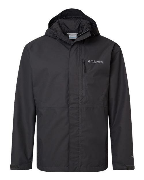 Columbia Men's Hikebound™ II Jacket - 208934 - EMBROIDERED