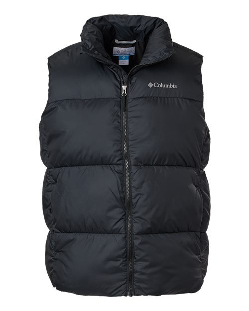 Columbia Men's Puffect™ III Vest - 208687 - EMBROIDERED
