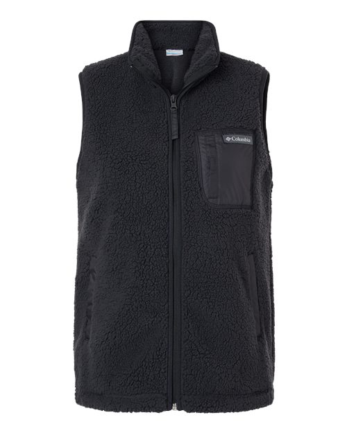 Columbia Women's West Bend™ II Vest - 209926 - EMBROIDERED