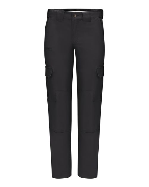 Dickies Women's Tactical Pants - FP78 - EMBROIDERED