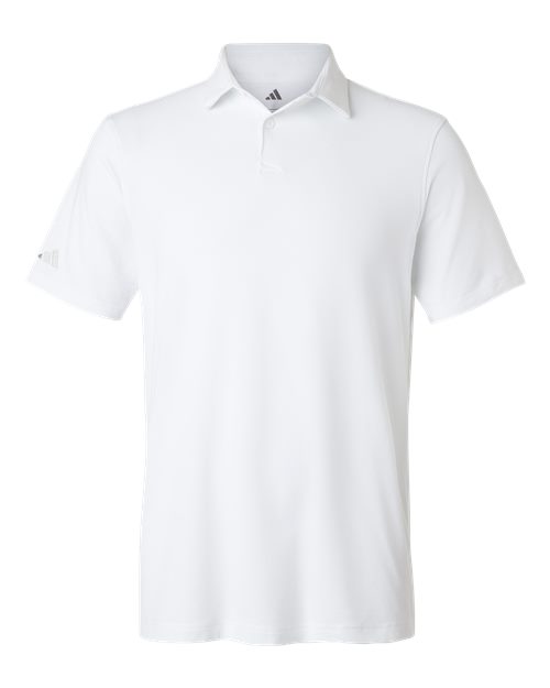 Adidas Men's Blended Polo - A590 - EMBROIDERED