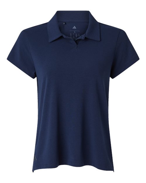 Adidas. Women's Blend Polo. A690
