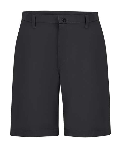 Red Kap Men's Mimix® Utility Shorts - PX50 - EMBROIDERED