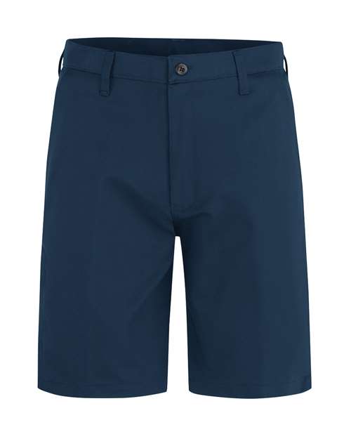 Red Kap Men's Mimix® Utility Shorts - PX50 - EMBROIDERED
