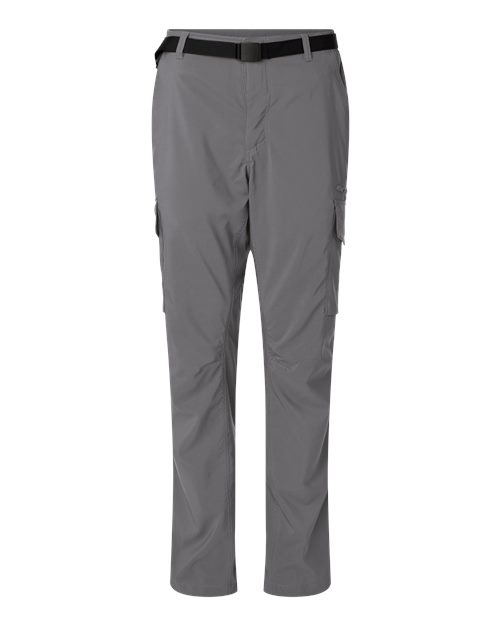 Columbia Men's Skien Valley™ Cargo Pants - 212335 - EMBROIDERED