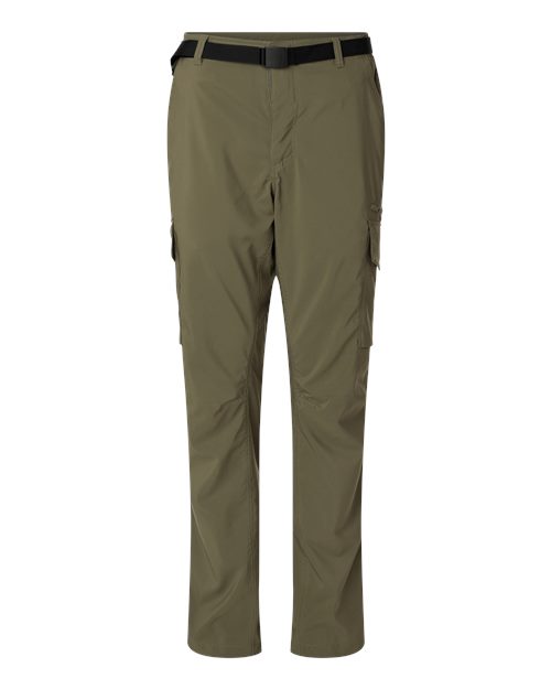 Columbia Men's Skien Valley™ Cargo Pants - 212335 - EMBROIDERED