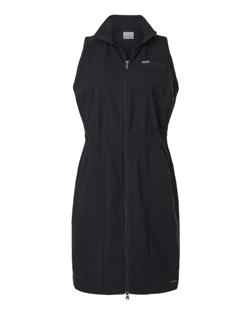 Columbia Women's Leslie Falls™ Dress II - 211932 - EMBROIDERED
