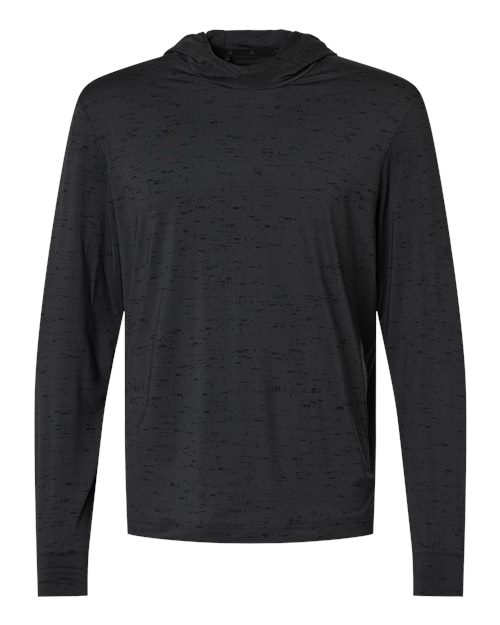 Adidas. Men's Core Lightweight Hooded T-Shirt. A2010