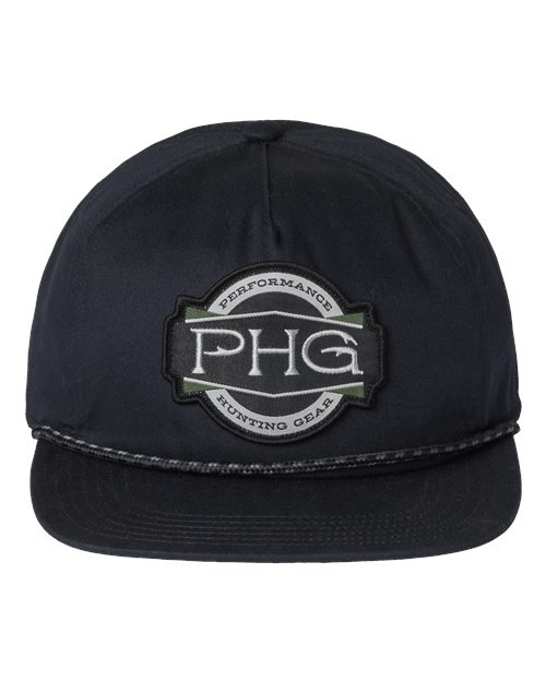 Columbia PHG Terminal™ Shot Snapback Cap - 209319 - EMBROIDERED