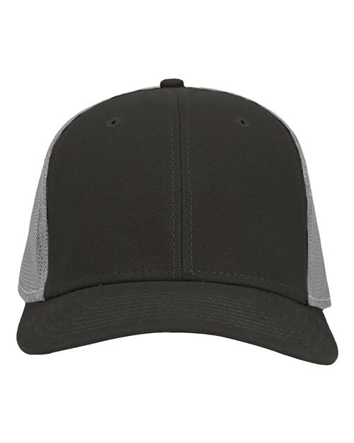 DRI DUCK Hudson Flex Cap - 3028 - EMBROIDERED