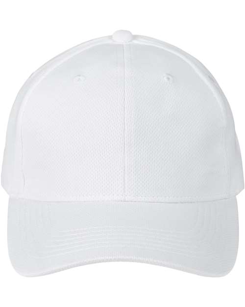 Adams Headwear Endurance Recycled Mesh Cap - ED101 - EMBROIDERED